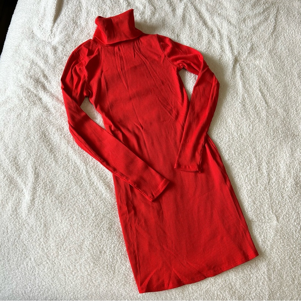 Brand New Sweater Dress